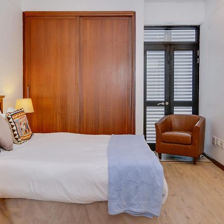 Bali Luxury Suite C Camps Bay Екстериор снимка