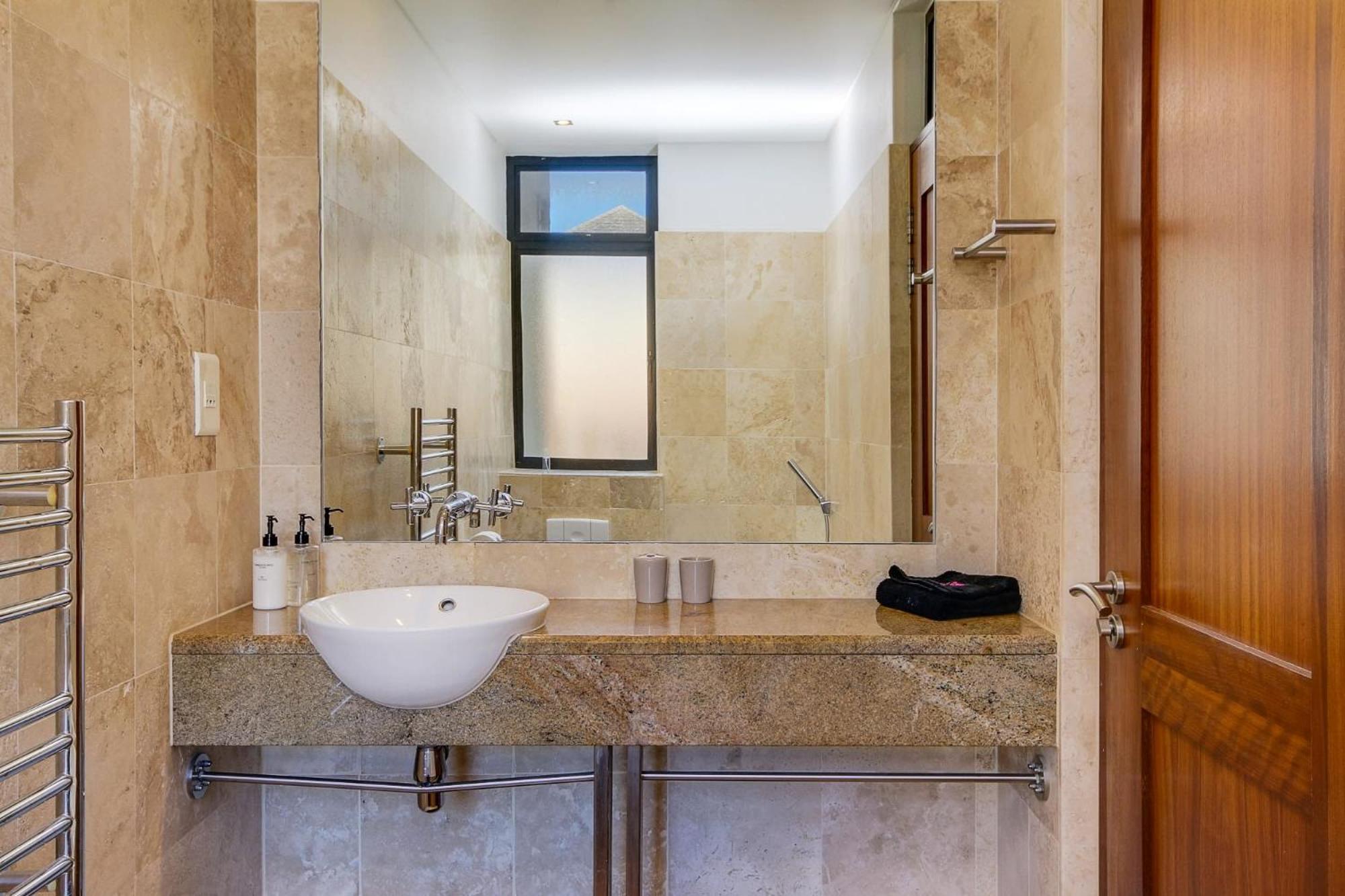 Bali Luxury Suite C Camps Bay Екстериор снимка