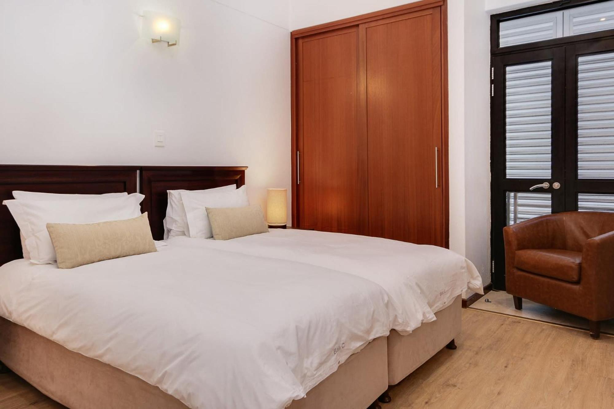 Bali Luxury Suite C Camps Bay Екстериор снимка