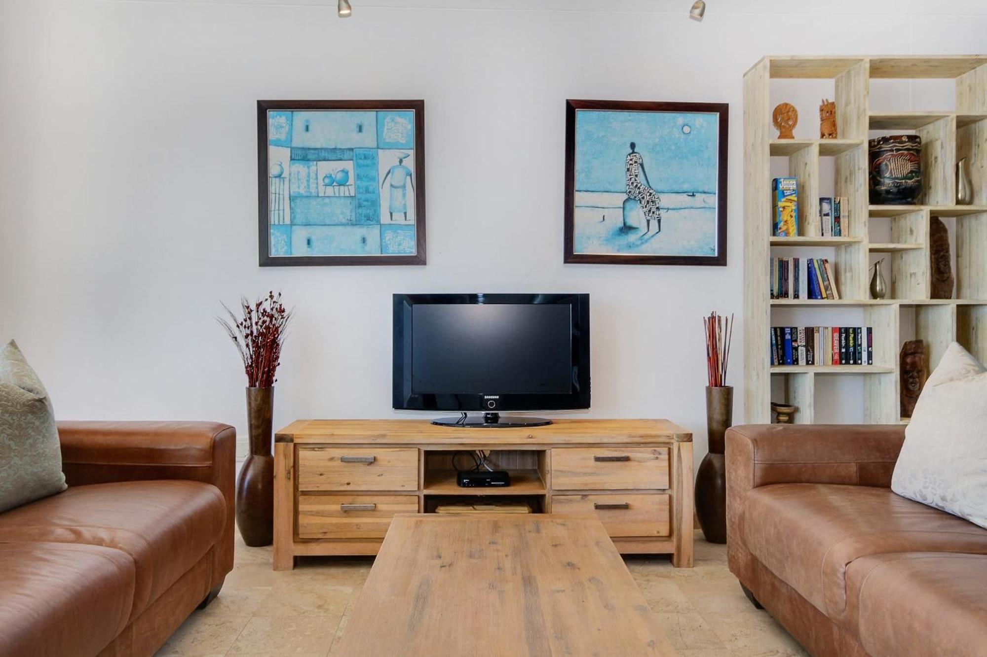 Bali Luxury Suite C Camps Bay Екстериор снимка